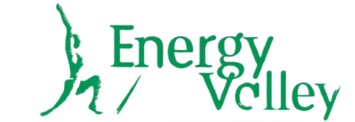 Energy-valley